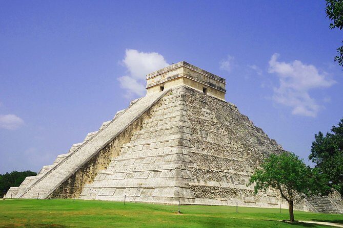 Private Tour Chichén Itzá from Playa del Carmen - Getting on the Road: 7:00 am Pickup That Sets the Rhythm