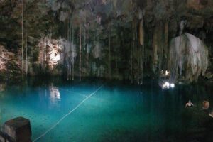 Private Tour Chichén Itzá from Playa del Carmen - Chichén Itzá, the New Seven Wonder: About Two Hours That Covers the Must-Sees