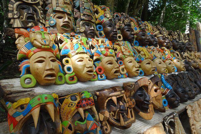 Private Tour Chichén Itzá from Playa del Carmen - Cenote Xkeken: Crystal Water, Included Admission, and Snorkel Gear Ready