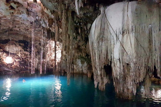 Private Tour Chichén Itzá from Playa del Carmen - Who Should Book This Private Chichén Itzá Day Trip