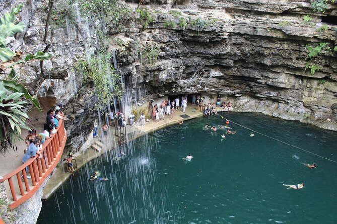 Private Tour Chichén Itzá from Playa del Carmen - Should You Book This Tour?
