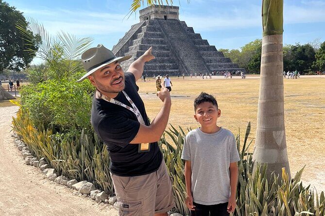 Private Tour to Chichen Itza, Cenote Oxman and Valladolid - Key things I’d focus on before you go