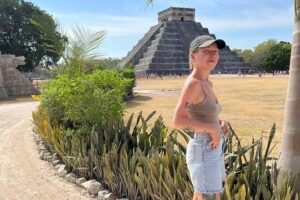 Private Tour to Chichen Itza, Cenote Oxman and Valladolid - Chichen Itza: getting real value from about 1.5 hours