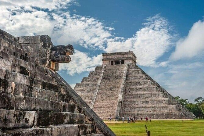 Private Tour to Chichen Itza, Cenote Oxman and Valladolid - Price and value: what $230 really buys you