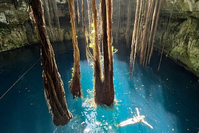 Private Tour to Chichen Itza, Cenote Oxman and Valladolid - Who this tour fits best (and who should think twice)