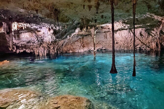 Private Tulum Experience & Cenote - Quick hits before you go