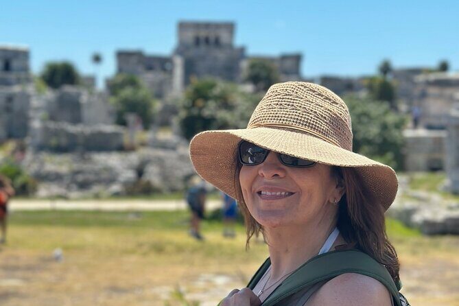 Private Tulum Experience & Cenote - Who this tour suits best