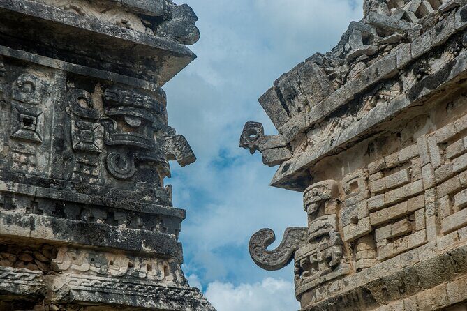 Private World Wonder Discovery Tour in Chichen Itza, Cenote and Valladolid - Private tour feel: questions, group size, and COVID steps