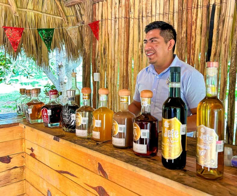 Riviera Maya: Chichen Itza, Valladolid & Cenote Swim Tour - Price and what you actually get for $89