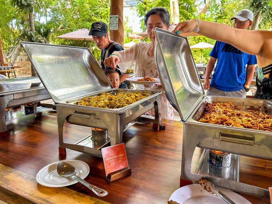 Riviera Maya: Chichen Itza, Valladolid & Cenote Swim Tour - What to pack so the day stays fun