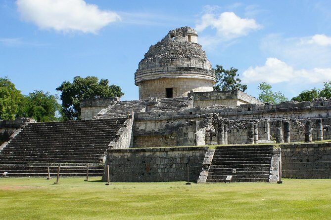 Semi-Private Chichen Itza, Cenote Ik Kil and Valladolid Tour - Price and value: what $229 buys you (and where you might feel it)