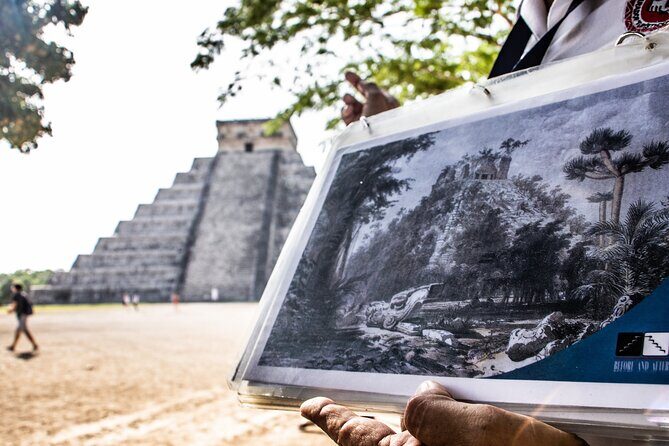 Skip the Line Chichen Itza Private Tour, Sacred Cenote & Lunch - A 9–10 hour day that actually feels organized