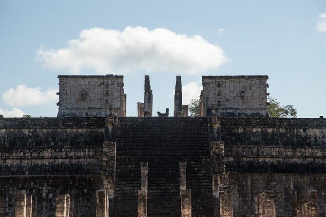Skip the Line Chichen Itza Private Tour, Sacred Cenote & Lunch - Comfort details that make the drive feel worth it