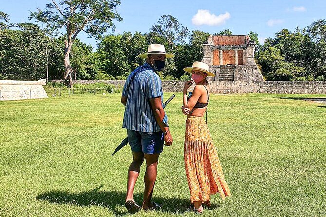 Skip the Line Chichen Itza Private Tour, Sacred Cenote & Lunch - Price and value: is $361 per person really worth it?