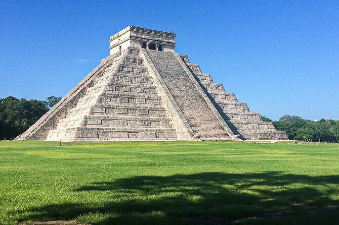 Skip the Line Chichen Itza Private Tour, Sacred Cenote & Lunch - Who this tour suits best