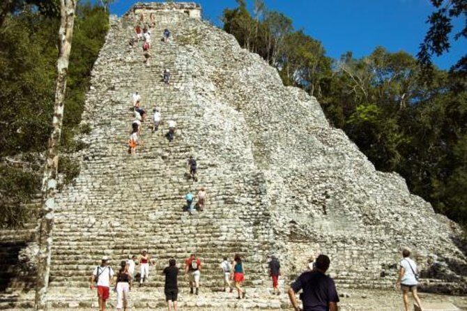 Small group tour to Chichen Itza early access + Cenote + Coba - Key things to know before you go