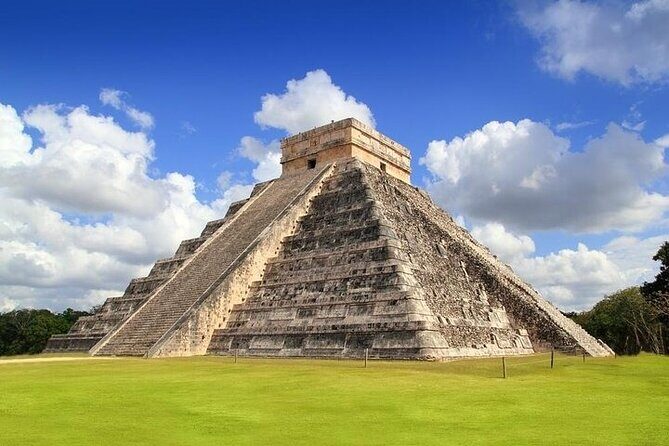 Small group tour to Chichen Itza early access + Cenote + Coba - Cenote Chukum: a real swim under stalactites (and changing-room sanity)