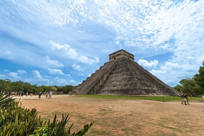 Small group tour to Chichen Itza early access + Cenote + Coba - Coba in the jungle: a slower feel after Chichén Itzá