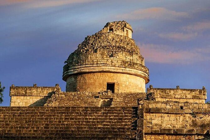 Small group tour to Chichen Itza early access + Cenote + Coba - Pickup, travel time, and the 11–12 hour reality