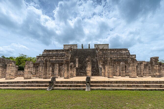Small group tour to Chichen Itza early access + Cenote + Coba - Who should book this tour?