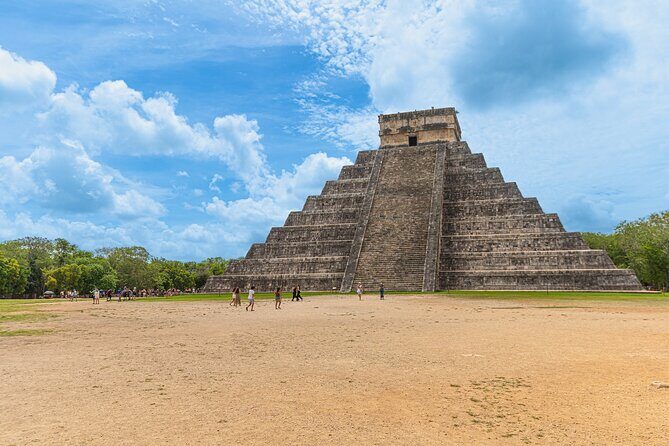 Small group tour to Chichen Itza early access + Cenote + Coba - The guided route you actually want: temples, observatory, and the ball game