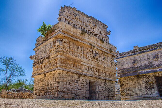 Small group tour to Chichen Itza early access + Cenote + Ekbalam - Price and what you’re really paying for