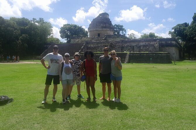 Small Group tour to Chichen Itza early arrival Ekbalam and Cenote - Who this tour fits best (and who should consider alternatives)