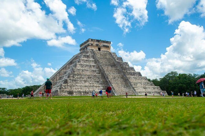 The best tour in Chichén Itzá, Valladolid and Cenote - Cenote Maya Park: swimming time, plus one detail to double-check