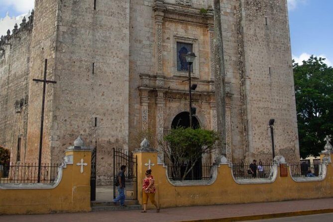 The best tour in Chichén Itzá, Valladolid and Cenote - Price and extra fees: is this $20 deal really a deal?