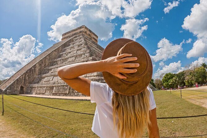 The Great Chichen Itza and Suytun & ikkil Cenotes guided tour - Key things to know before you go