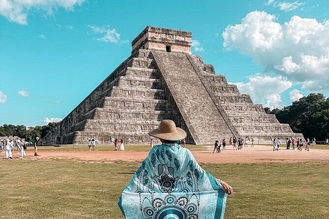 The Great Chichen Itza and Suytun & ikkil Cenotes guided tour - Who should book this tour, and who should skip it