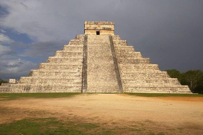 Tour Chichen Itza, 2 Cenotes, and Valladolid from Cancun - Price and value: what $53 includes, plus the Chichen tax