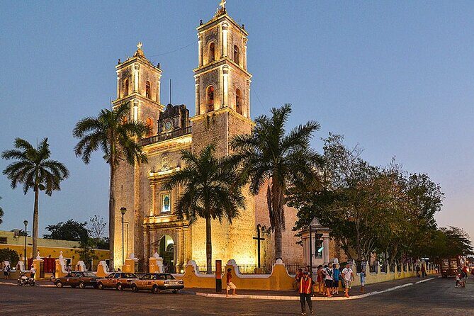 Tour Chichen Itza, 2 Cenotes, and Valladolid from Cancun - Should you book this Cancun tour?