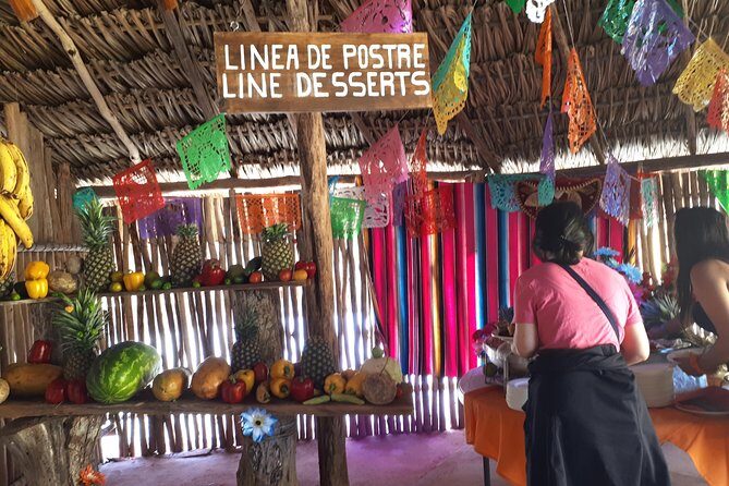 Tour from Cancun to Chichen Itza with cenote food and Valladolid - Valladolid in 15 minutes: a quick hit of the center