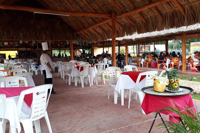 Tour from Cancun to Chichen Itza with cenote food and Valladolid - What to bring: your practical checklist for comfort