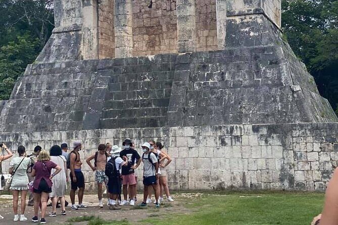 Tour to Chichen Itza & Cenotes Ik kill & Hubiku from Cancun - Price and Value: $128 vs. the Fees You’ll Still See