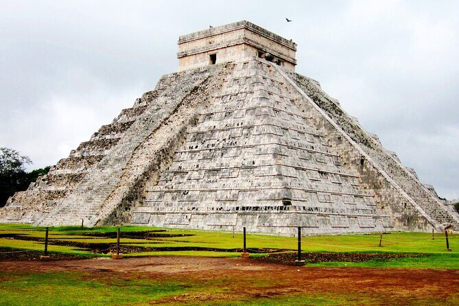Tulum to Chichen Itza - Private Round-Trip Transfer - Key things you’ll notice right away