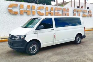 Tulum to Chichen Itza - Private Round-Trip Transfer - Your time at Chichen Itza: explore on your own terms