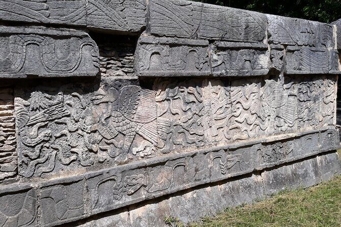 Tulum to Chichen Itza - Private Round-Trip Transfer - What’s included (and what it saves you)