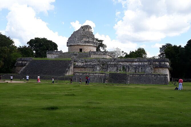 Tulum to Chichen Itza - Private Round-Trip Transfer - Costs to budget before you go: parking and tolls