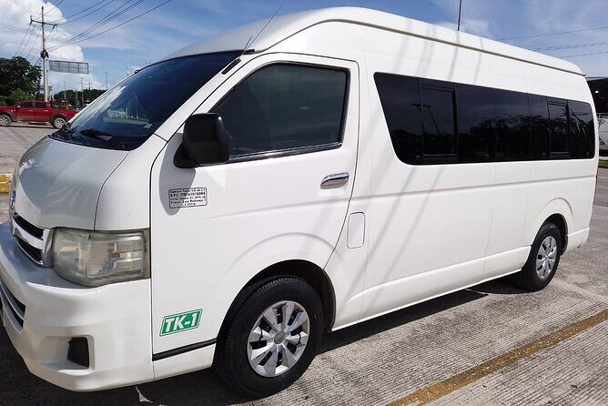 Tulum to Chichen Itza - Private Round-Trip Transfer - Who should book this Tulum to Chichen Itza transfer