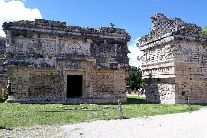 Tulum to Chichen Itza - Private Round-Trip Transfer - Should you book it?