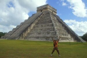 VIP Chichen Itza Private Tour - Private guide + air-conditioned pickup: comfort that actually helps