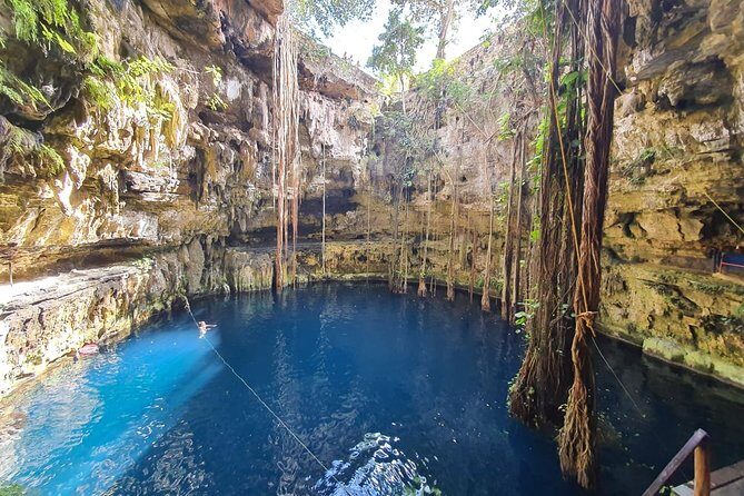 VIP Chichen Itza Private Tour - Valladolid lunch and a colonial walk: the real taste of the Yucatán