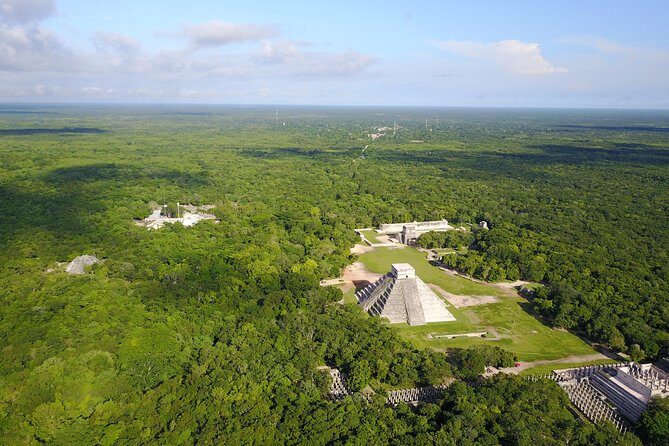 VIP Chichen Itza Private Tour - What’s included (and what you’ll pay for) so there are no surprises