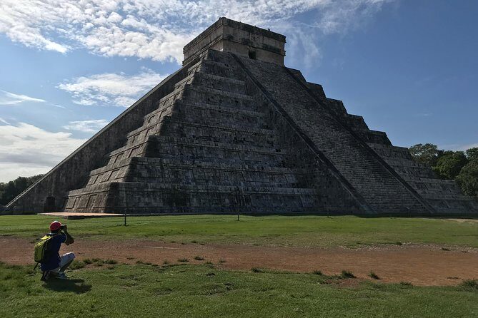 VIP Chichen Itza Private Tour - Price and value: what $285 gets you on a private day