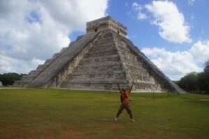 VIP Chichen Itza Private Tour - Luxury Car - Luxury Car Pickup and the Real Logistics (What to Expect)