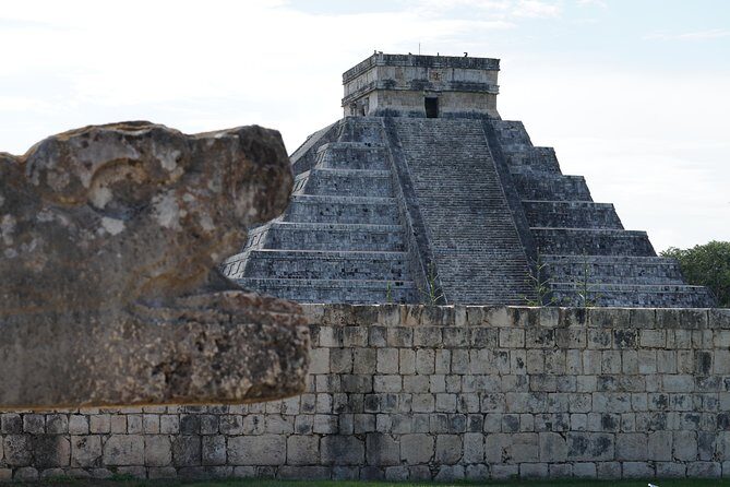 VIP Chichen Itza Private Tour - Luxury Car - Practical Tips So the Day Feels Effortless