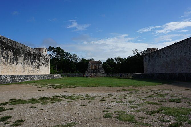 VIP Chichen Itza Private Tour - Luxury Car - Who This Tour Fits Best (And Who Might Prefer Something Else)