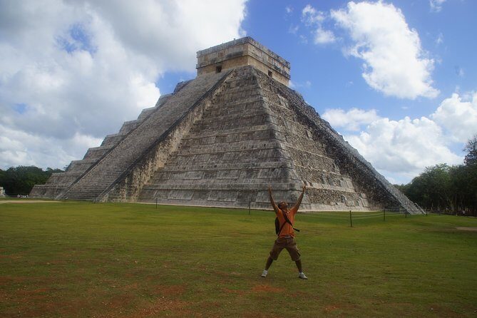 VIP Chichen Itza Private Tour - Luxury Car - Luxury Car Pickup and the Real Logistics (What to Expect)